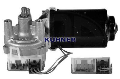 Kuhner DRE424D Мотор склоочисника DRE424D: Купити в Україні - Добра ціна на EXIST.UA!