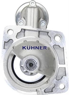 Kuhner 101180 Стартер 101180: Купити в Україні - Добра ціна на EXIST.UA!