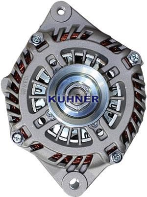 Kuhner 553738RI Генератор 553738RI: Купити в Україні - Добра ціна на EXIST.UA!