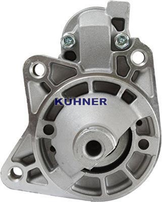 Kuhner 255079 Стартер 255079: Купити в Україні - Добра ціна на EXIST.UA!