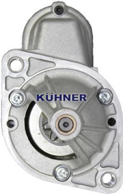 Kuhner 20923 Стартер 20923: Купити в Україні - Добра ціна на EXIST.UA!