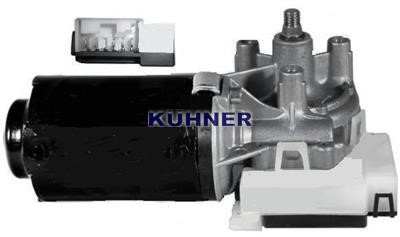Kuhner DRE434M Мотор склоочисника DRE434M: Купити в Україні - Добра ціна на EXIST.UA!
