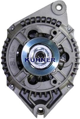 Kuhner 30730RI Генератор 30730RI: Купити в Україні - Добра ціна на EXIST.UA!