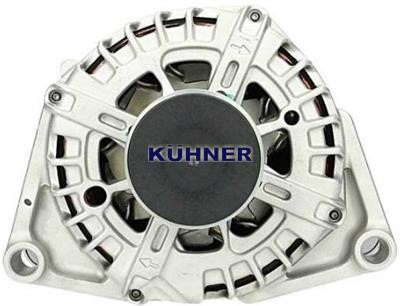 Kuhner 554394RI Генератор 554394RI: Купити в Україні - Добра ціна на EXIST.UA!