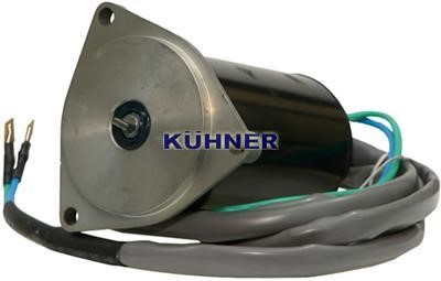 Kuhner 255219 Стартер 255219: Купити в Україні - Добра ціна на EXIST.UA!