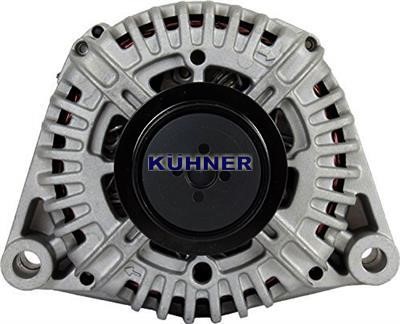 Kuhner 554149RI Генератор 554149RI: Купити в Україні - Добра ціна на EXIST.UA!