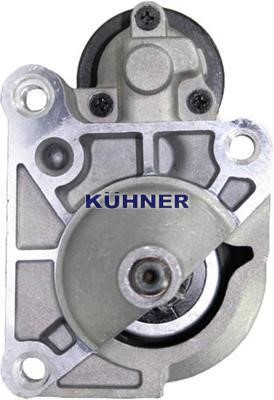 Kuhner 10354 Стартер 10354: Купити в Україні - Добра ціна на EXIST.UA!