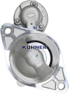 Kuhner 101438 Стартер 101438: Купити в Україні - Добра ціна на EXIST.UA!