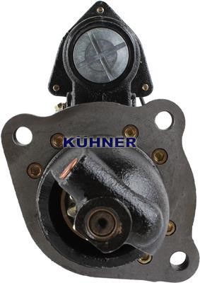 Kuhner 255063 Стартер 255063: Купити в Україні - Добра ціна на EXIST.UA!