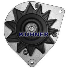 Kuhner 30207RI Генератор 30207RI: Купити в Україні - Добра ціна на EXIST.UA!