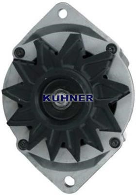 Kuhner 30644RIR Генератор 30644RIR: Купити в Україні - Добра ціна на EXIST.UA!