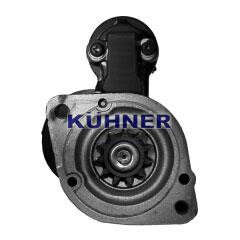 Kuhner 20358 Стартер 20358: Купити в Україні - Добра ціна на EXIST.UA!