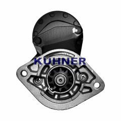 Kuhner 20774 Стартер 20774: Купити в Україні - Добра ціна на EXIST.UA!
