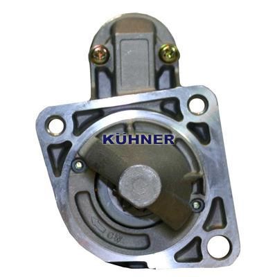Kuhner 20640 Стартер 20640: Купити в Україні - Добра ціна на EXIST.UA!