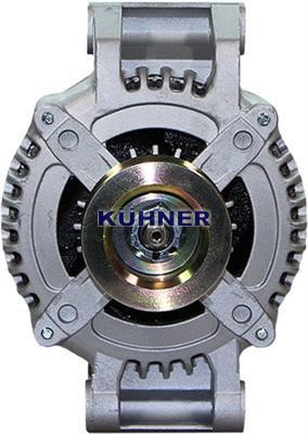 Kuhner 554249RI Генератор 554249RI: Купити в Україні - Добра ціна на EXIST.UA!