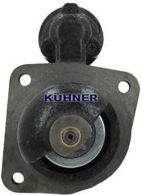 Kuhner 254150 Стартер 254150: Купити в Україні - Добра ціна на EXIST.UA!
