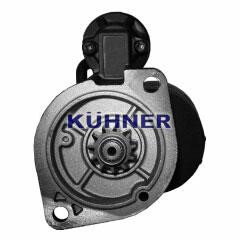 Kuhner 20935 Стартер 20935: Купити в Україні - Добра ціна на EXIST.UA!