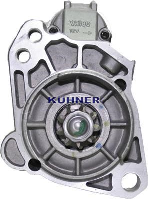 Kuhner 254154V Стартер 254154V: Купити в Україні - Добра ціна на EXIST.UA!