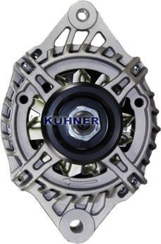Kuhner 553084RI Генератор 553084RI: Купити в Україні - Добра ціна на EXIST.UA!