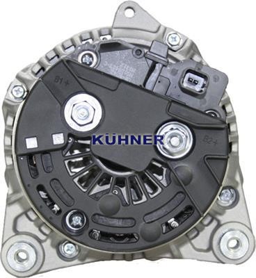 Купити Kuhner 301944RI за низькою ціною в Україні!