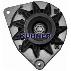 Kuhner 30141RI Генератор 30141RI: Купити в Україні - Добра ціна на EXIST.UA!
