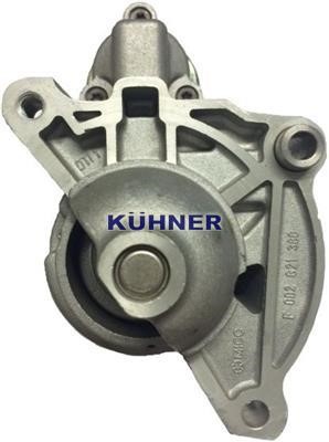 Kuhner 255014B Стартер 255014B: Купити в Україні - Добра ціна на EXIST.UA!