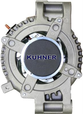 Kuhner 301965RI Генератор 301965RI: Купити в Україні - Добра ціна на EXIST.UA!