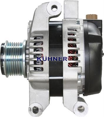 Купити Kuhner 301965RI за низькою ціною в Україні!