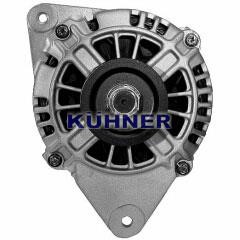 Kuhner 401131RI Генератор 401131RI: Купити в Україні - Добра ціна на EXIST.UA!