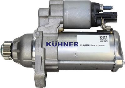 Купити Kuhner 254982B за низькою ціною в Україні!
