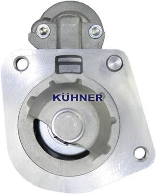 Kuhner 101430V Стартер 101430V: Купити в Україні - Добра ціна на EXIST.UA!