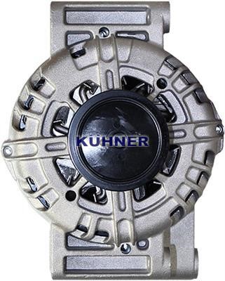Kuhner 554622RI Генератор 554622RI: Купити в Україні - Добра ціна на EXIST.UA!