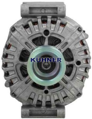 Kuhner 555096RIV Генератор 555096RIV: Купити в Україні - Добра ціна на EXIST.UA!