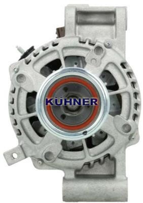 Kuhner 554199RID Генератор 554199RID: Купити в Україні - Добра ціна на EXIST.UA!