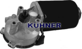 Kuhner DRE422M Електродвигун DRE422M: Купити в Україні - Добра ціна на EXIST.UA!