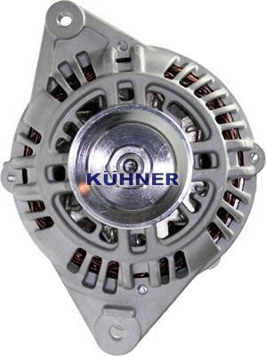 Kuhner 40994RI Генератор 40994RI: Купити в Україні - Добра ціна на EXIST.UA!