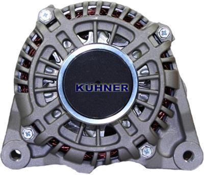 Kuhner 301972 Генератор 301972: Купити в Україні - Добра ціна на EXIST.UA!
