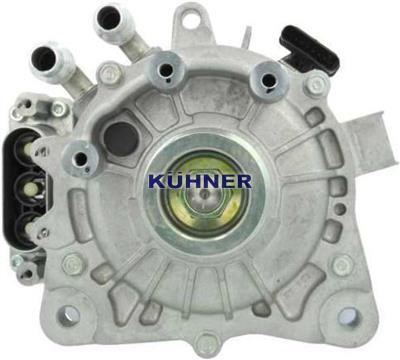 Kuhner 554773RID Генератор 554773RID: Купити в Україні - Добра ціна на EXIST.UA!