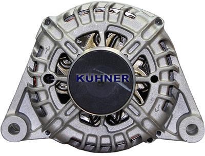 Kuhner 554295RIV Генератор 554295RIV: Купити в Україні - Добра ціна на EXIST.UA!