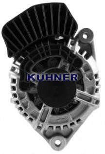 Kuhner 553209RIB Генератор 553209RIB: Купити в Україні - Добра ціна на EXIST.UA!