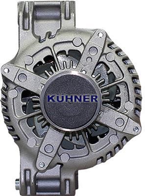 Kuhner 554819RI Генератор 554819RI: Купити в Україні - Добра ціна на EXIST.UA!