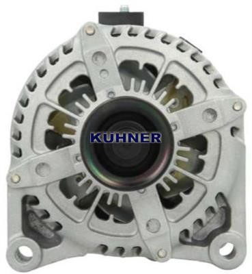 Kuhner 555170RID Генератор 555170RID: Купити в Україні - Добра ціна на EXIST.UA!