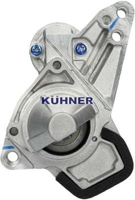 Kuhner 255848 Стартер 255848: Купити в Україні - Добра ціна на EXIST.UA!