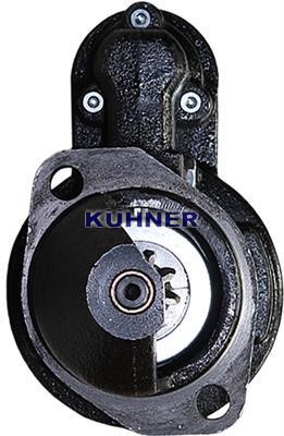 Kuhner 10707 Стартер 10707: Купити в Україні - Добра ціна на EXIST.UA!