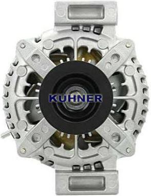 Kuhner 554579RI Генератор 554579RI: Купити в Україні - Добра ціна на EXIST.UA!