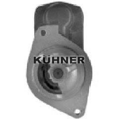Kuhner 10151R Стартер 10151R: Купити в Україні - Добра ціна на EXIST.UA!