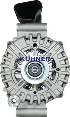 Kuhner 553553RIV Генератор 553553RIV: Купити в Україні - Добра ціна на EXIST.UA!