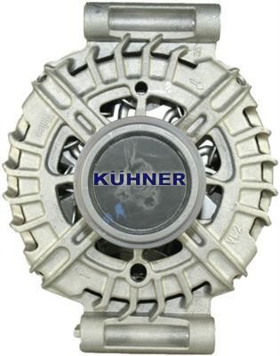 Kuhner 553976RIV Генератор 553976RIV: Купити в Україні - Добра ціна на EXIST.UA!
