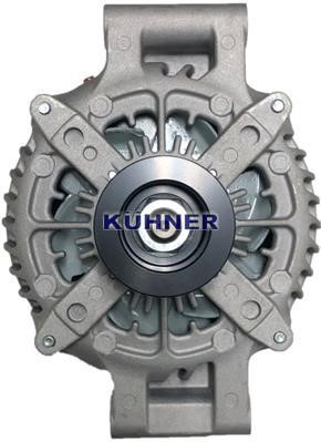 Kuhner 554842RIR Генератор 554842RIR: Купити в Україні - Добра ціна на EXIST.UA!
