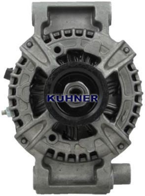 Kuhner 554716RIB Генератор 554716RIB: Купити в Україні - Добра ціна на EXIST.UA!
